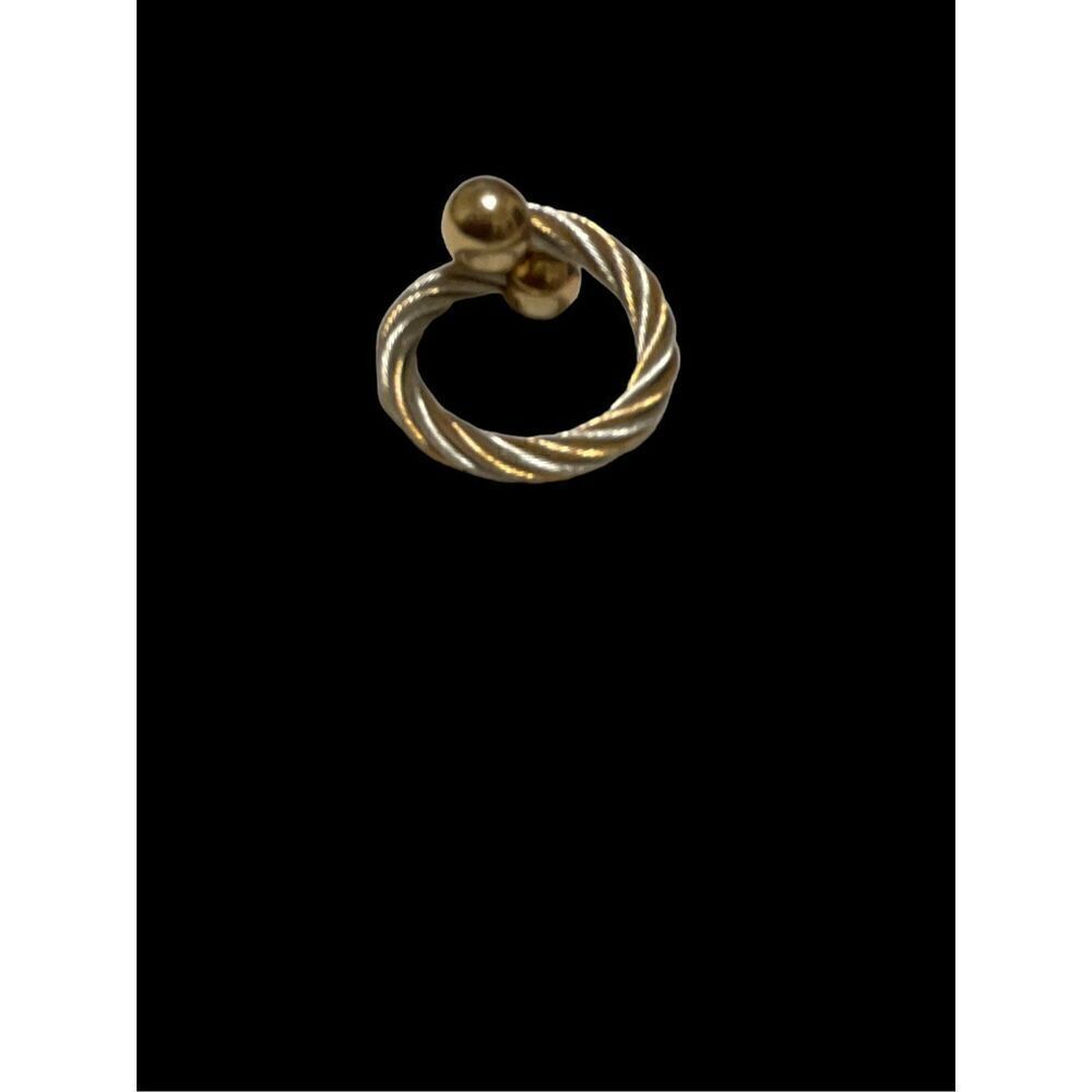 Cable Ring  - Picture 9 of 13